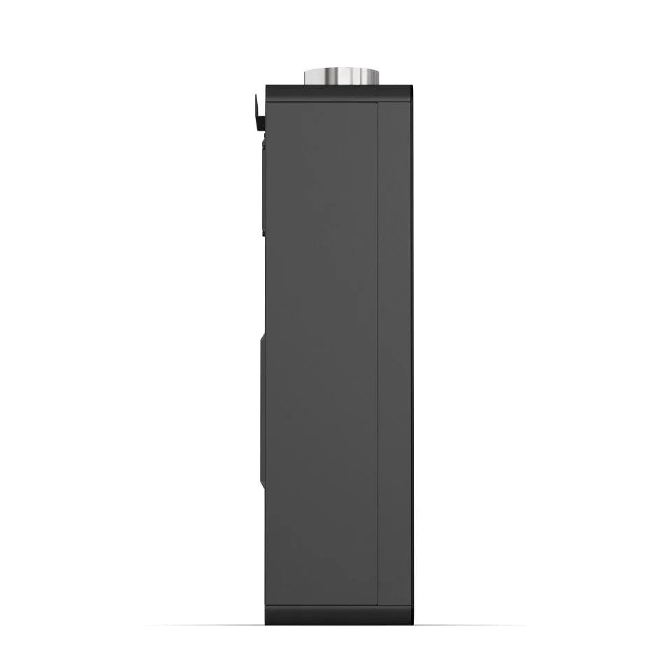 Eccotemp SmartHome Indoor 4.5 GPM Natural Gas Tankless Water Heater, SHLX Series