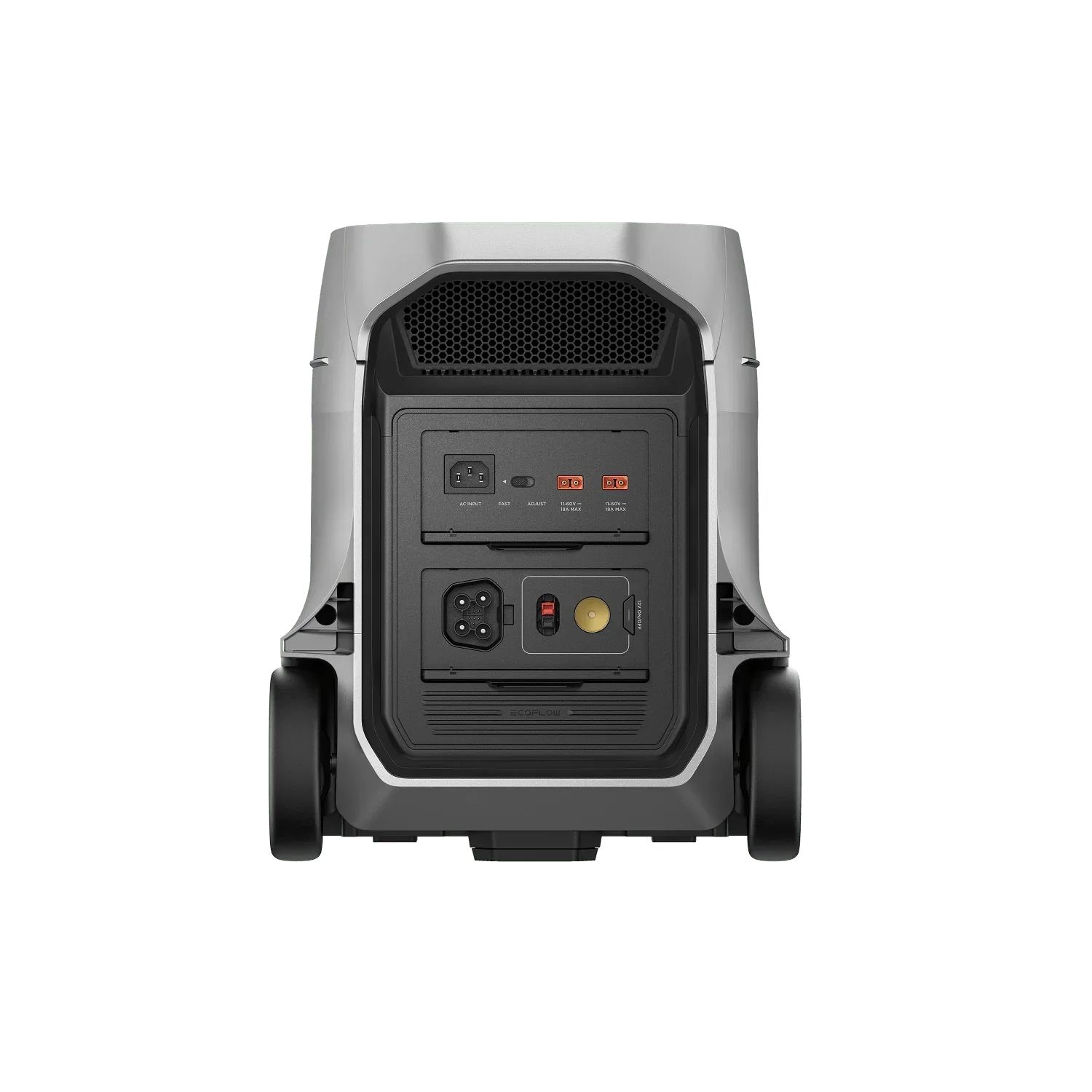 EcoFlow DELTA 3 Ultra Series Portable Power Station