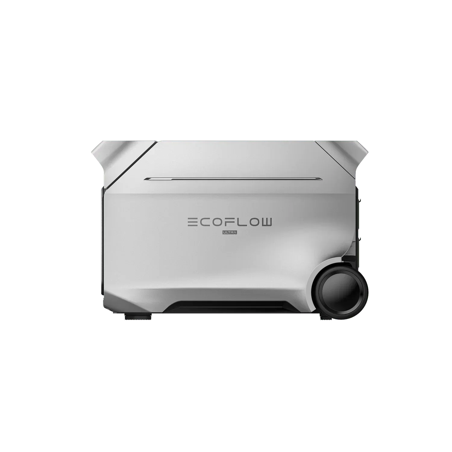 EcoFlow DELTA 3 Ultra Series Portable Power Station