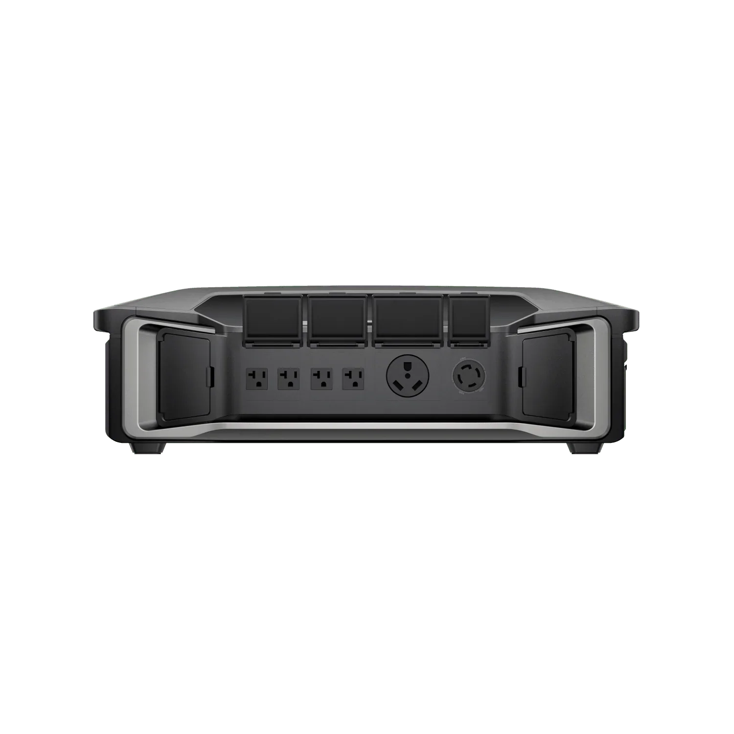 EcoFlow DELTA Pro Ultra Inverter