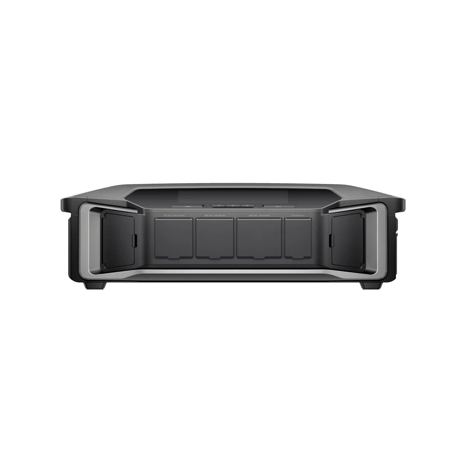 EcoFlow DELTA Pro Ultra Inverter