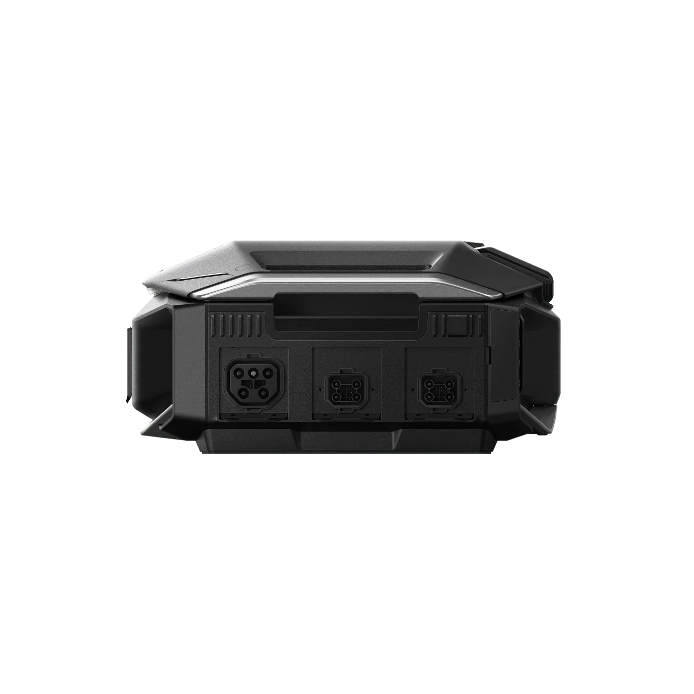 EcoFlow DELTA Pro Ultra X Inverter