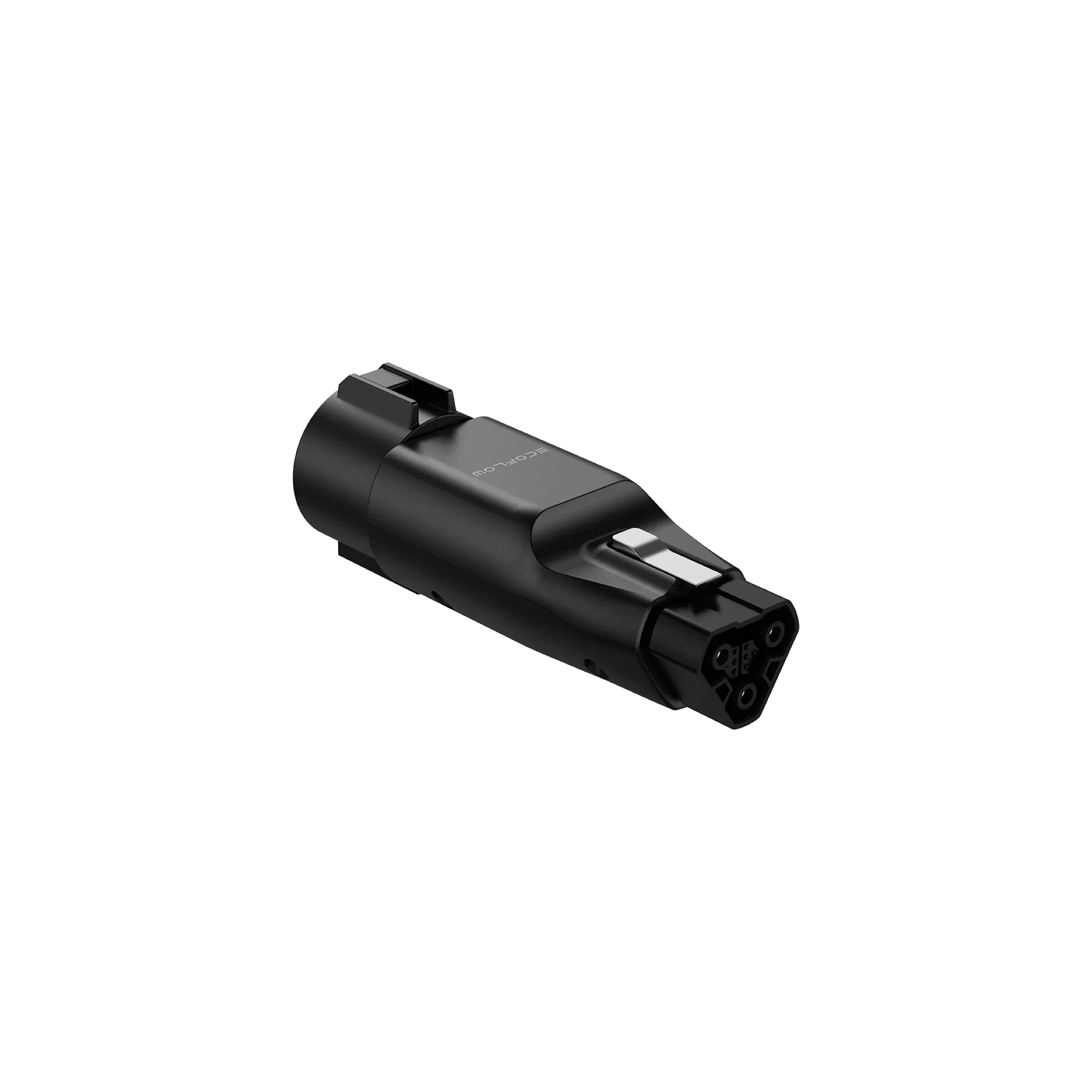 EcoFlow EV X-Stream Adapter (DELTA Pro) - Fast & Efficient EV Charging | High-Power Compatibility