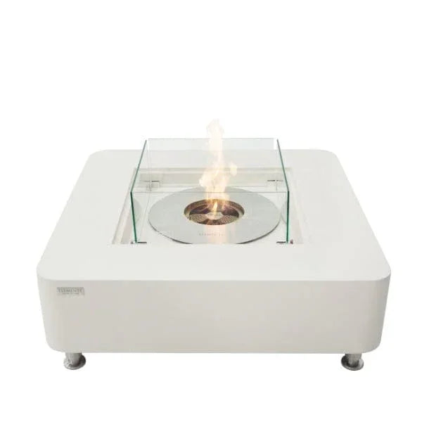 Elementi Perth Indoor Fire Pit Table
