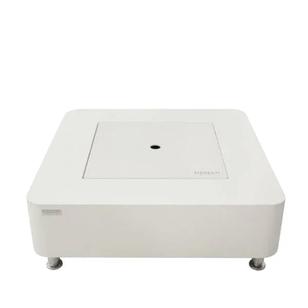 Elementi Perth Indoor Fire Pit Table