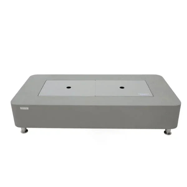 Elementi Sydney Indoor Fire Pit Table