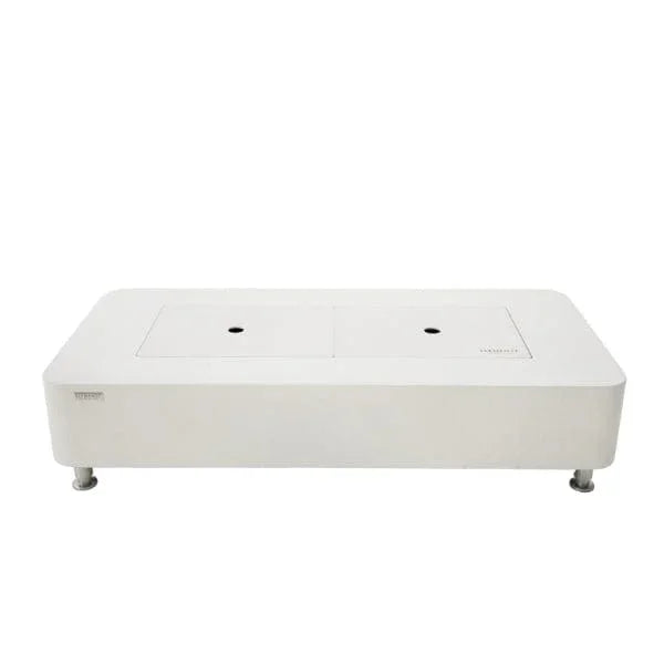 Elementi Sydney Indoor Fire Pit Table