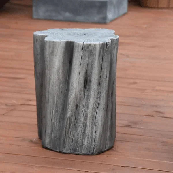 Elementi Warren Log Seats For Fire Pit - ONE01-103