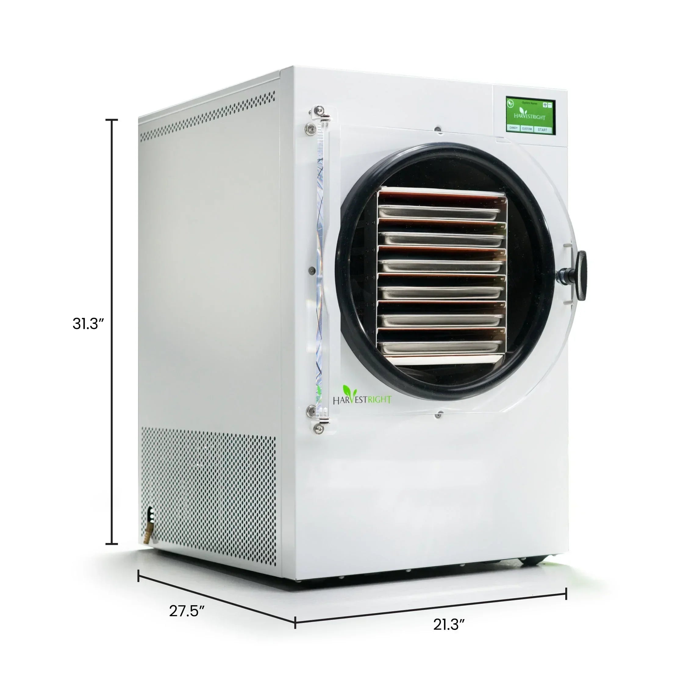 Harvest Right Home Pro Freeze Dryer
