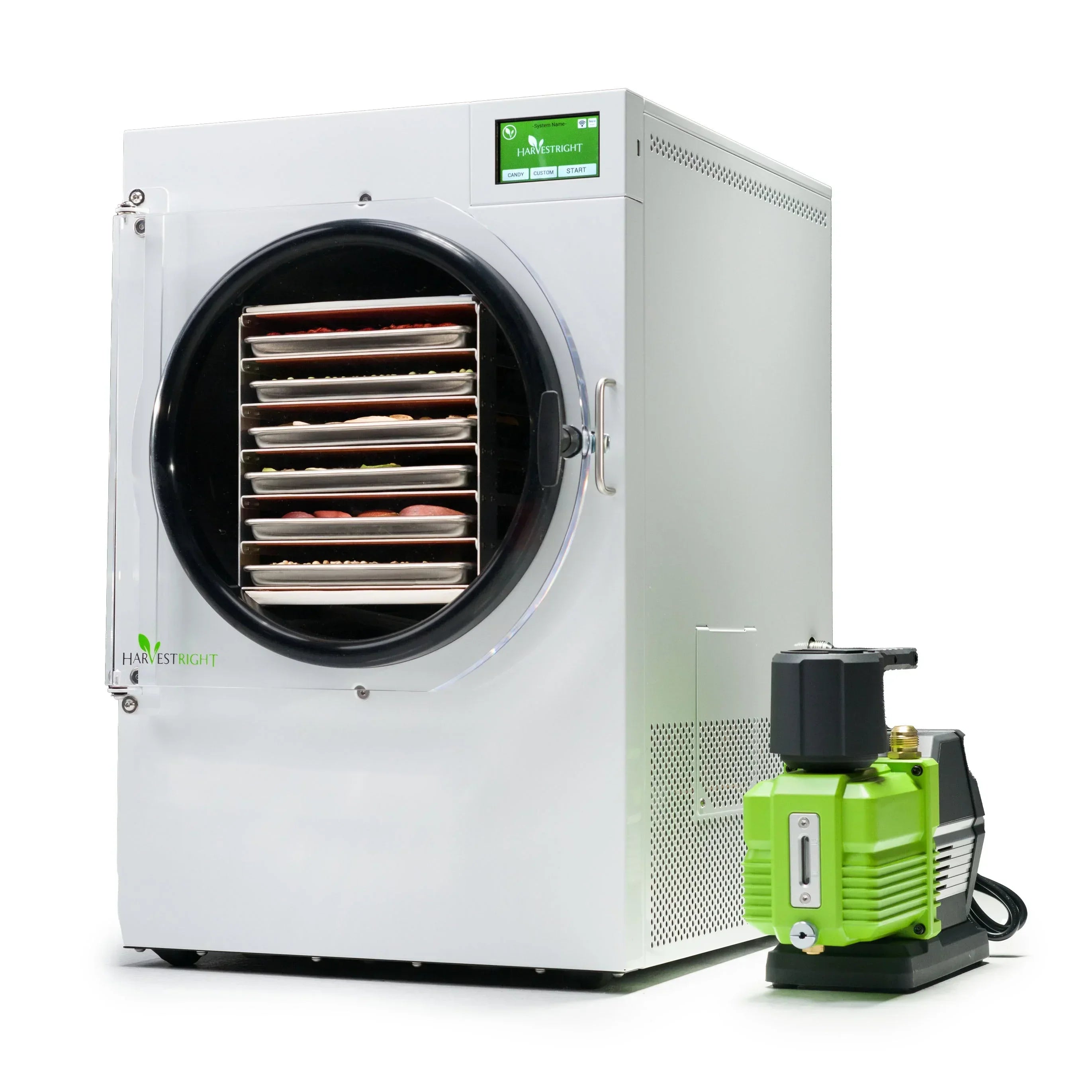 Harvest Right Home Pro Freeze Dryer