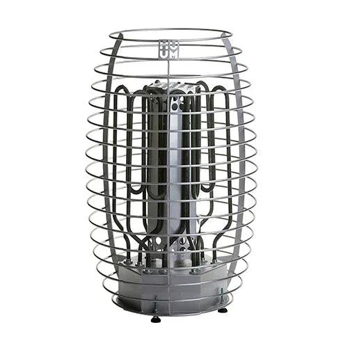 HUUM HIVE Mini 10.5STU Pkg, 10.5kW Sauna Heater Package