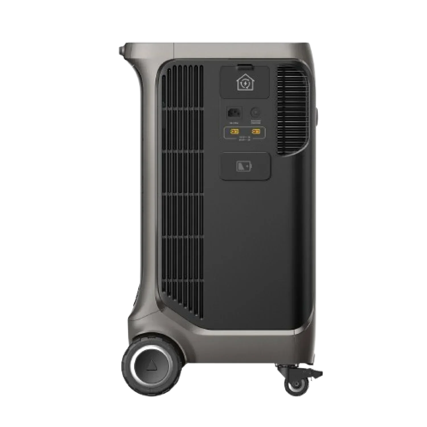 Anker SOLIX F3800 + Expansion Battery + 400W Portable Solar Panel