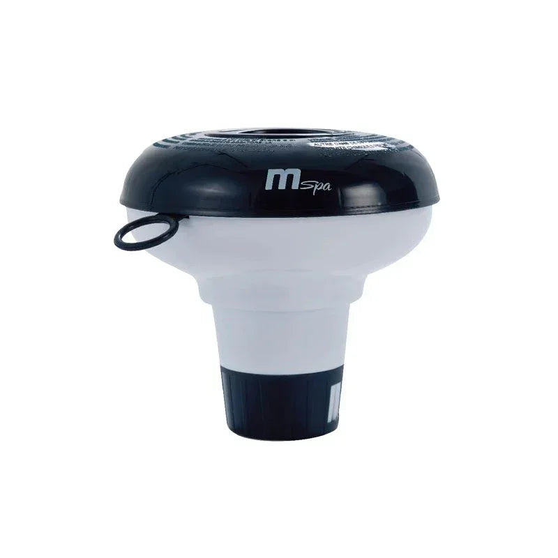 MSpa Mono - Frame Series Inflatable Hot Tub | 6 Person