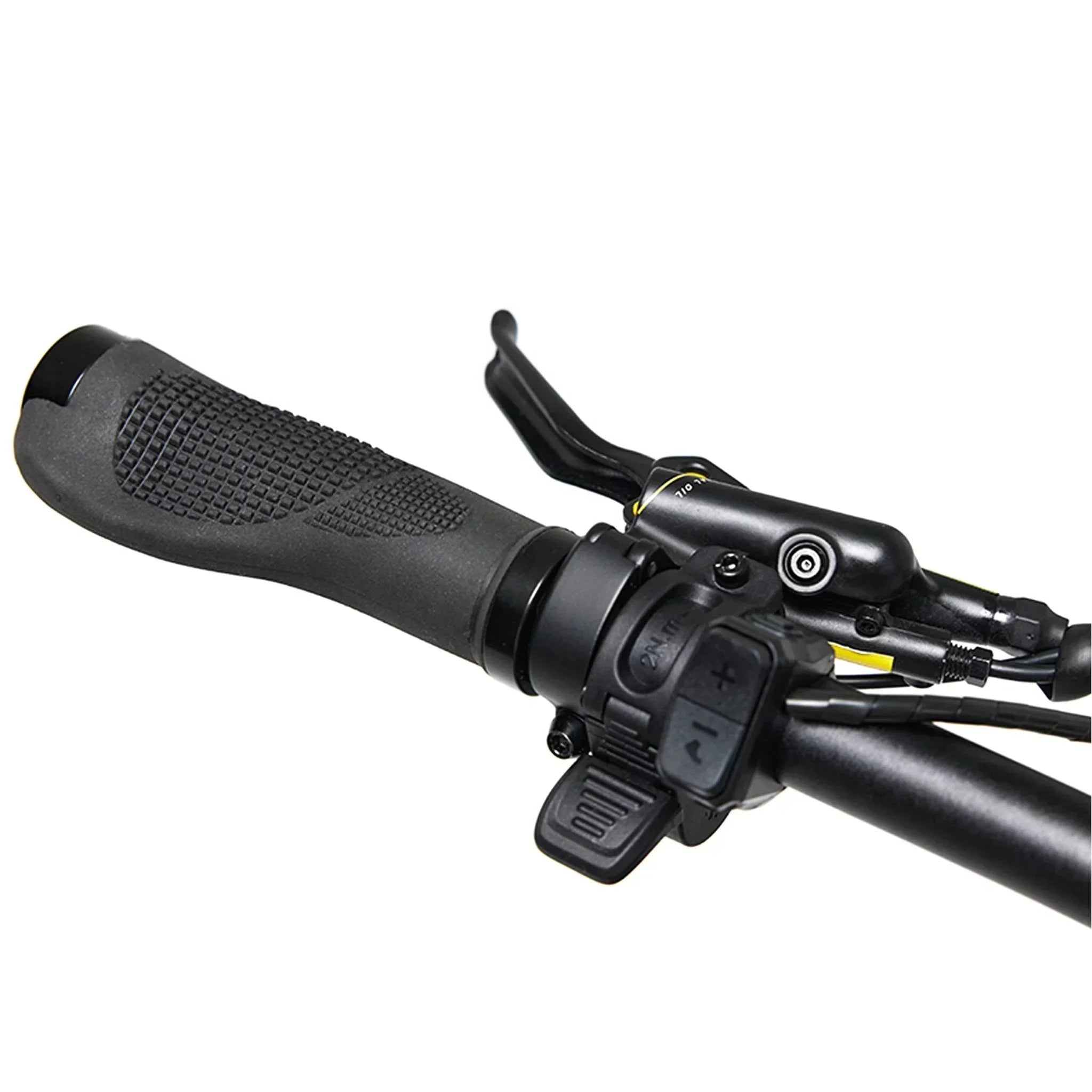 Bakcou Mule SD Electric Bike