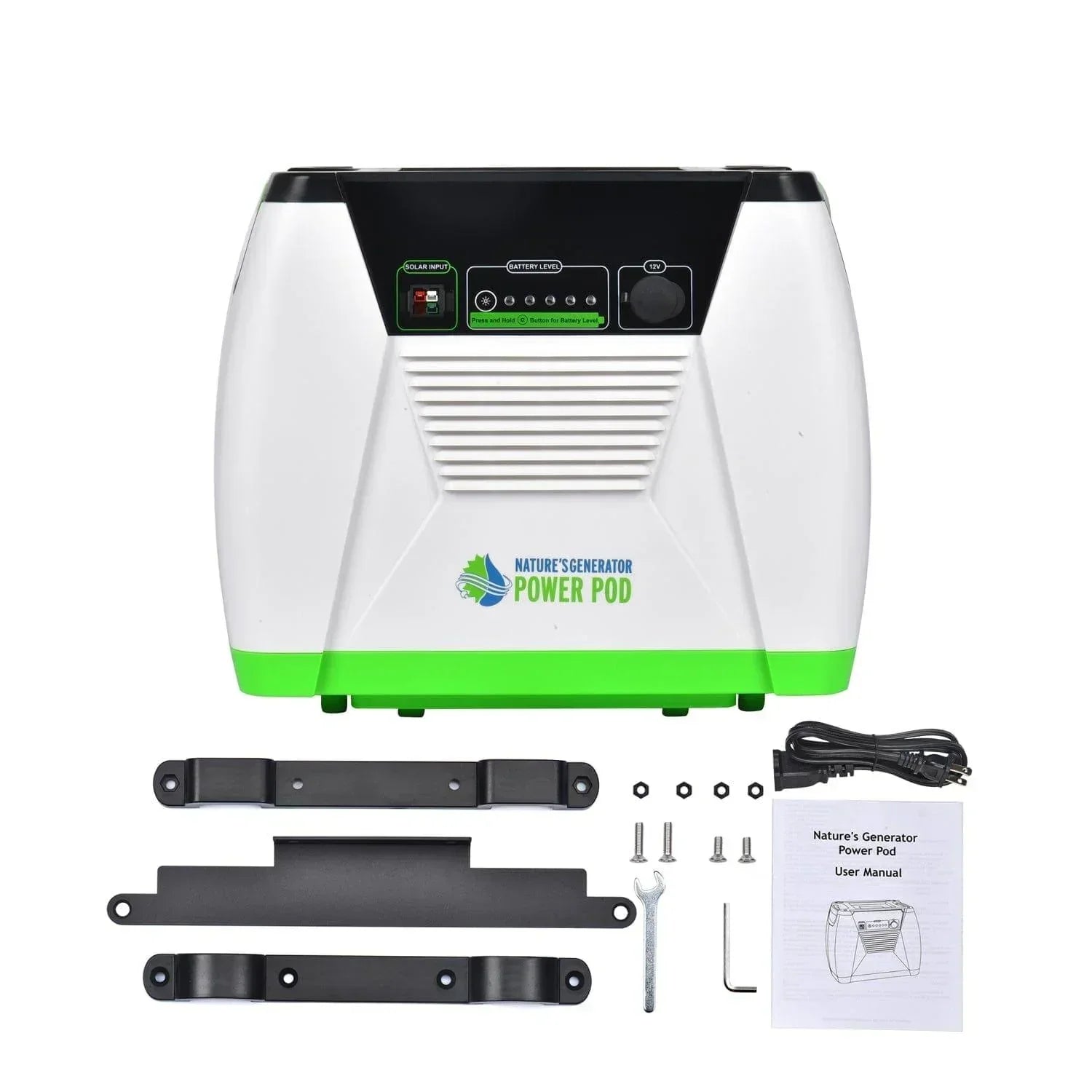 Nature's Generator Elite Power Pod