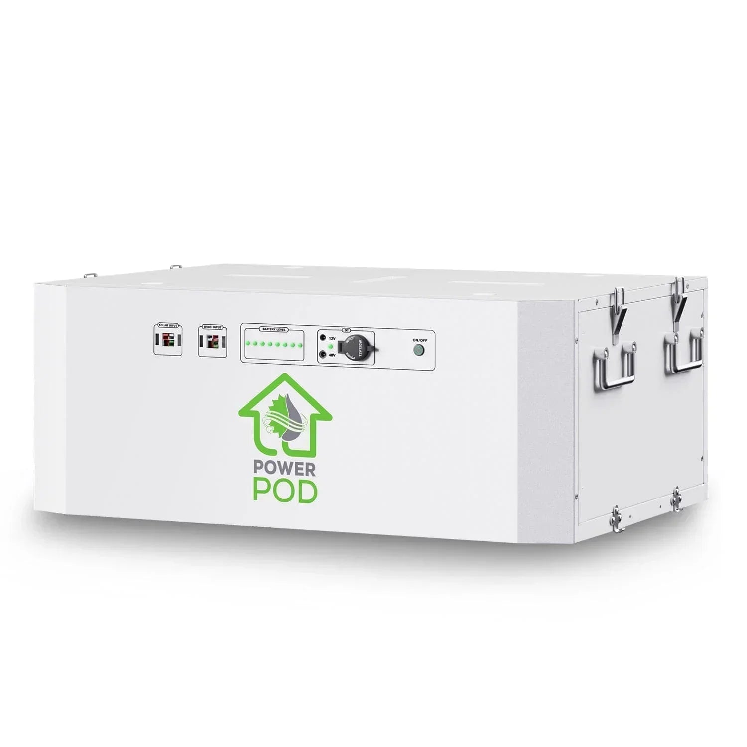 Nature's Generator Powerhouse Power Addition
