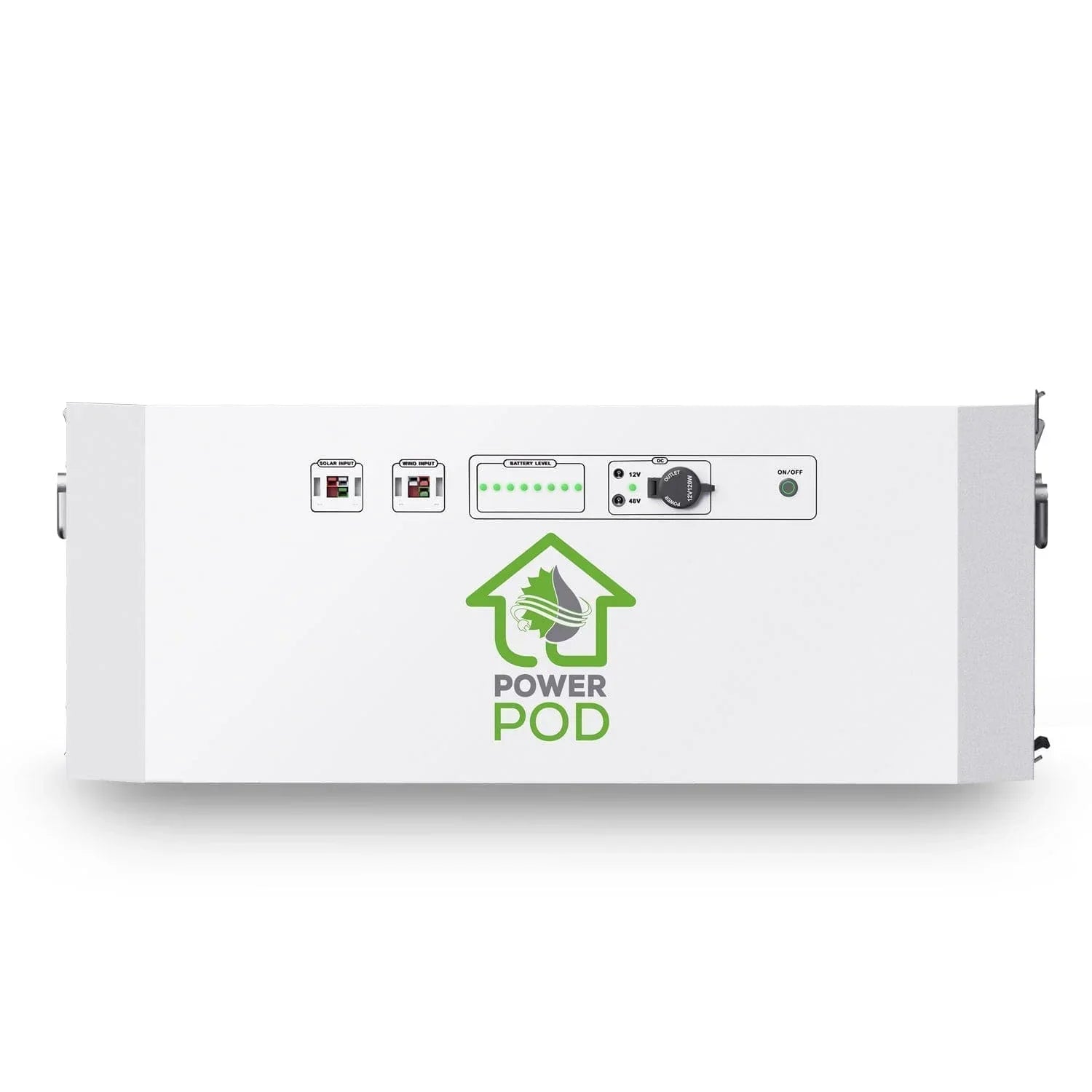 Nature's Generator Powerhouse Power Addition
