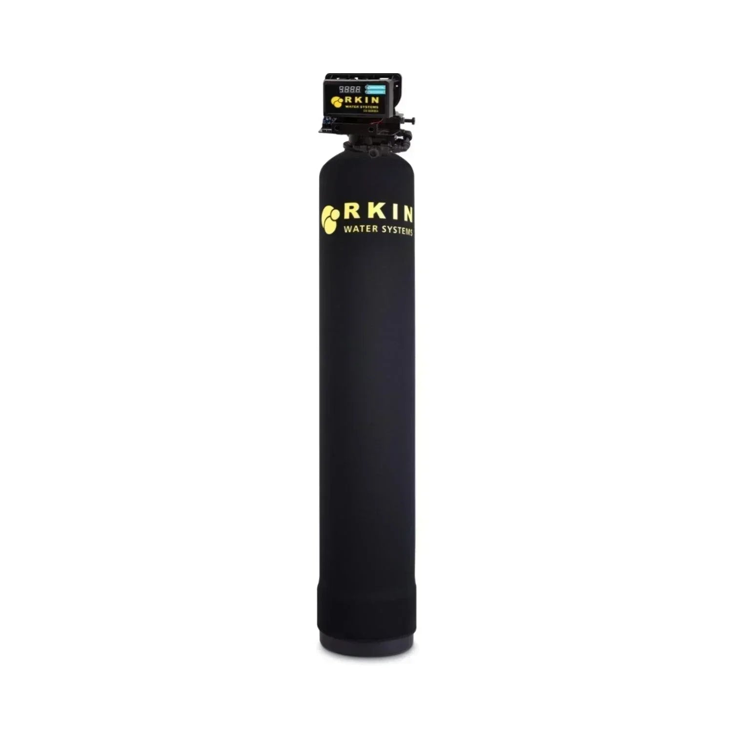 RKIN - Sulfur, Iron, Manganese Well Water Filter System