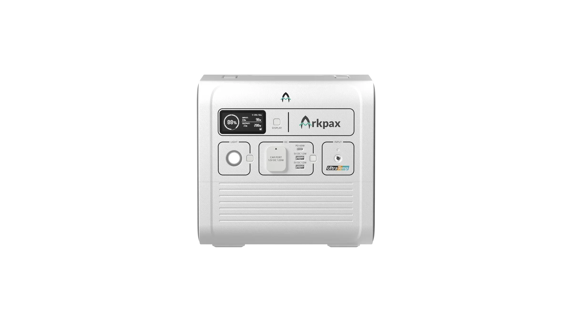 Arkpax Titan - Portable Power Station