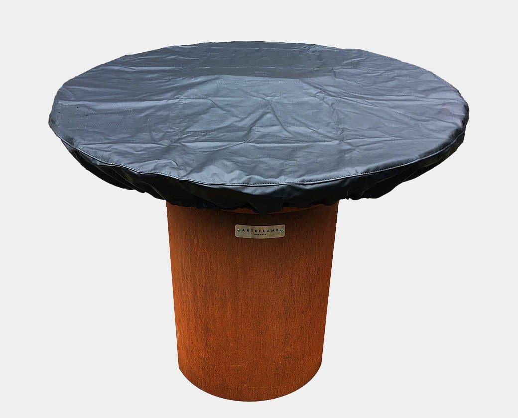 Durable Arteflame Vinyl Grill Cover - Protection in All Weather - Green Vista Living